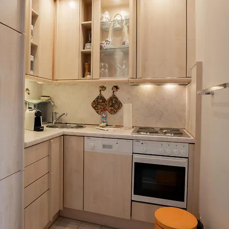Wattenblick 50-39 Apartamento *