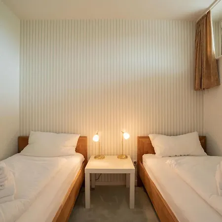 Apartamento Wattenblick 50-39 List