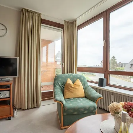 Wattenblick 50-39 Apartamento *