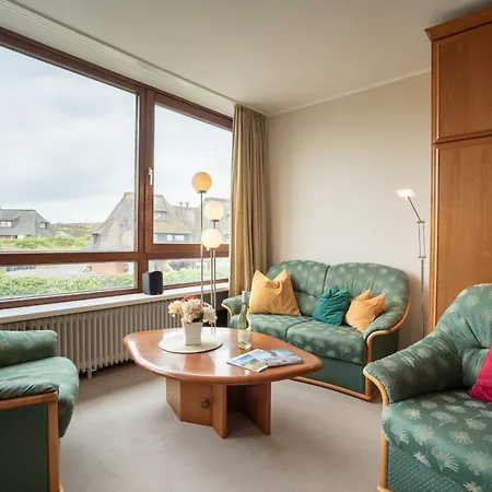 Apartamento Wattenblick 50-39 *