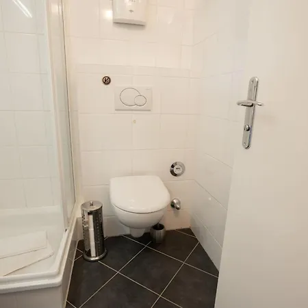 Wattenblick 50-39 Apartamento *