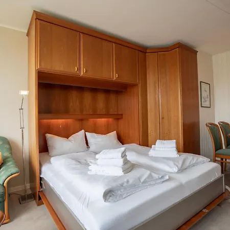 Wattenblick 50-39 Apartamento *