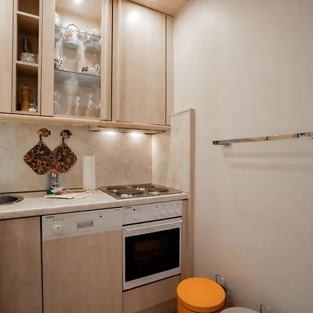 Wattenblick 50-39 Apartamento *