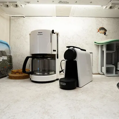 Apartamento Wattenblick 50-39 *