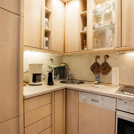 Wattenblick 50-39 Apartamento List