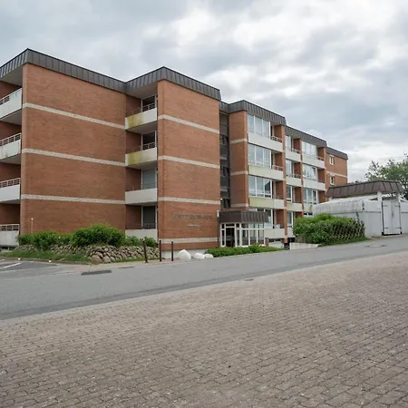 Wattenblick 50-39 Apartamento *